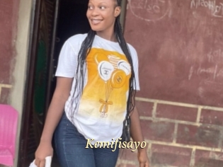 Kemifisayo
