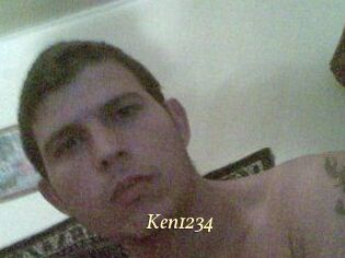 Ken1234