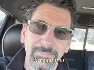 Kenadamson