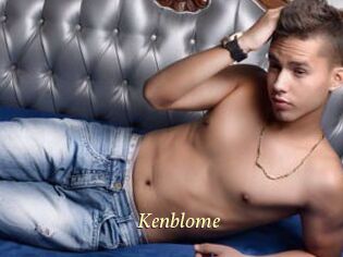 Kenblome