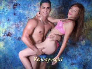 Kenboyvsgirl