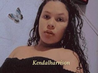 Kendalharrison