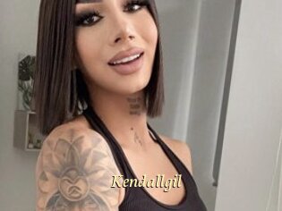 Kendallgil