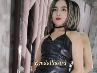 Kendallheard