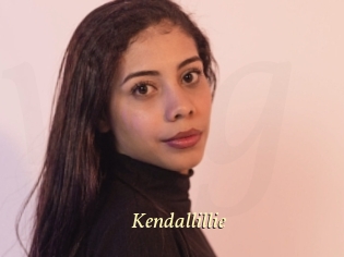 Kendallillie