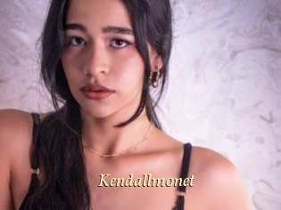 Kendallmonet