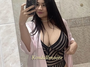 Kendallmoore