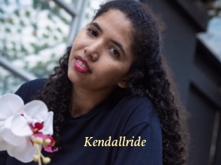 Kendallride