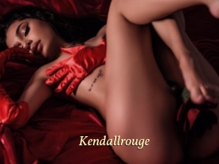 Kendallrouge