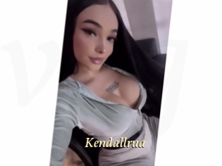 Kendallrua