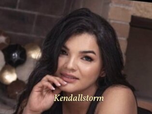Kendallstorm