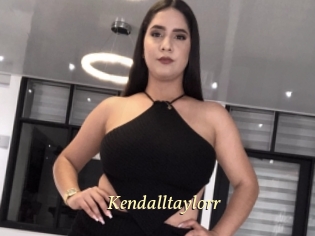 Kendalltaylorr