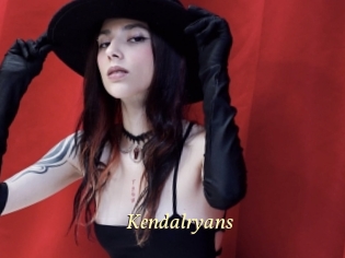 Kendalryans