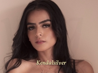 Kendalsilver