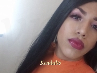 Kendalts