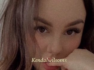 Kendalwilsoms