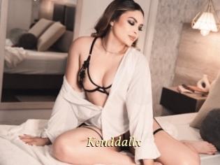 Kenddallx