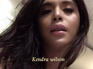 Kendra_wilson