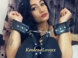 KendraaLovexx