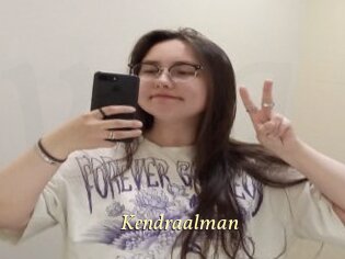 Kendraalman