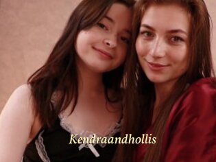 Kendraandhollis