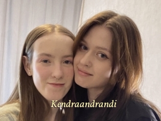 Kendraandrandi