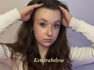 Kendrabelow