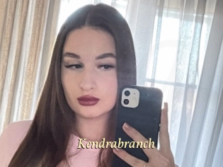 Kendrabranch