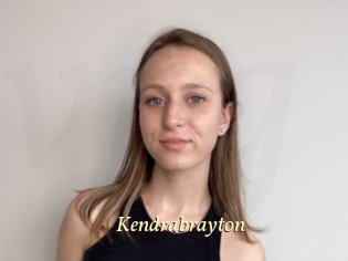 kendrabrayton Vidéo porno gratuite