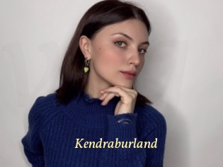 Kendraburland