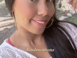 Kendracarsonx