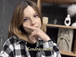Kendracaudle