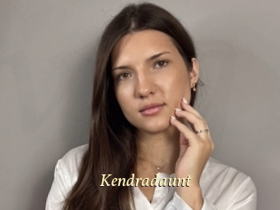 Kendradaunt