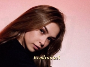 Kendraduell