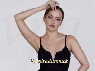 Kendradunnuck