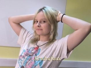 Kendrafaux