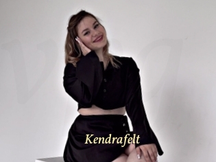 Kendrafelt