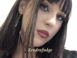Kendrafudge