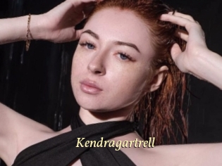 Kendragartrell