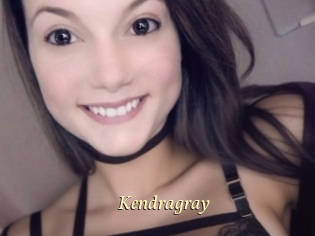 Kendragray