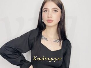 Kendraguyse