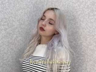 Kendrahathaway