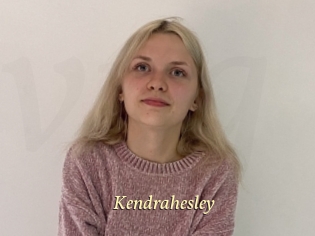 Kendrahesley