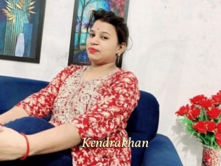 kendrakhan Vidéo porno gratuite
