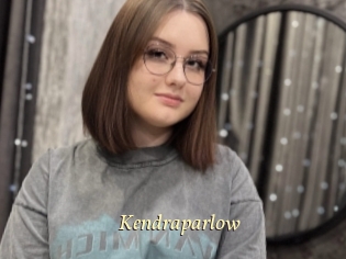 kendraparlow Vidéo porno gratuite