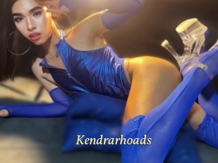 Kendrarhoads