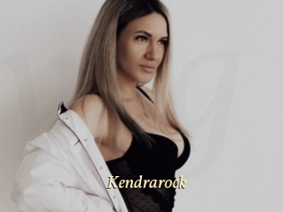 kendrarock Vidéo porno gratuite