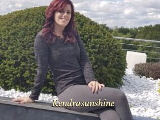 Kendrasunshine