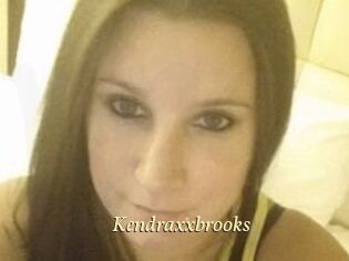 Kendraxxbrooks