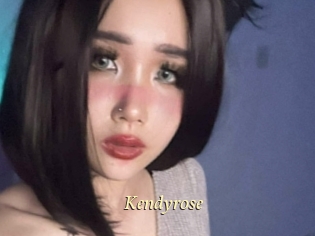 Kendyrose